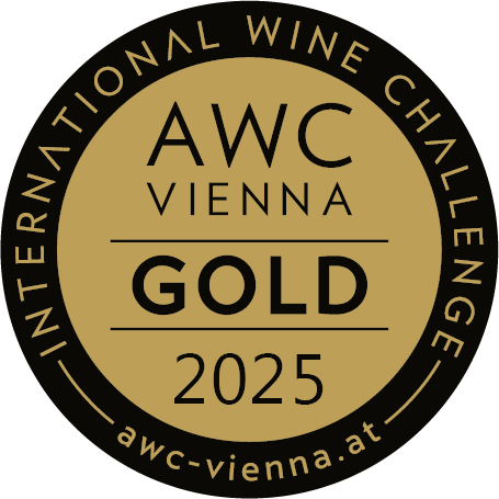 AWC Vienna 2025 Gold