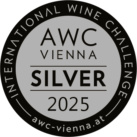 AWC Vienna 2025 Silber